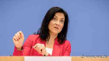 Vor Vorstellung der Herbstprojektion: Wirtschaftsministerin Reiche mahnt zu Strukturreformen