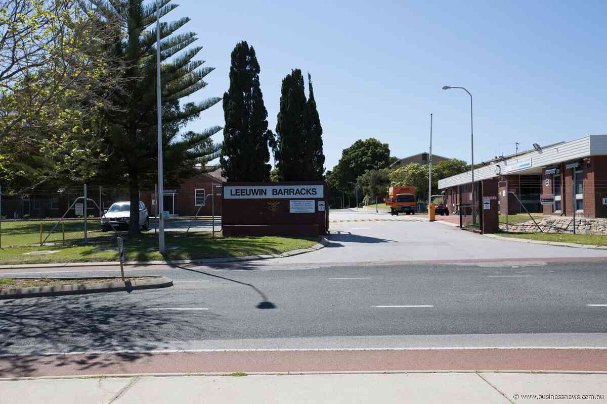 'Huge mistake': Ex-defence minister wants barracks retained