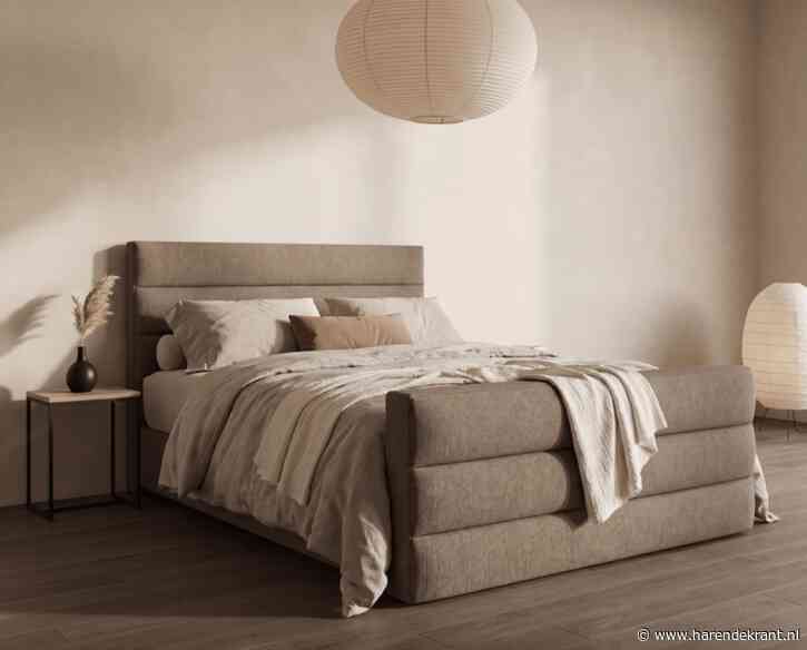 Ingezonden artikel: Elektrische boxspring: voordelen, nadelen & stroomverbruik