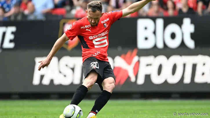 Official | Former Rennes midfielder Flavien Tait announces retirement