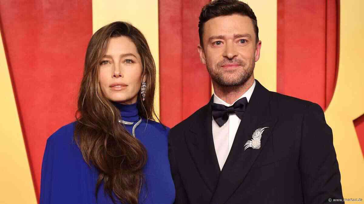 „Wirklich niedlich!“: Sohn von Jessica Biel und Justin Timberlake spielt erste Filmrolle