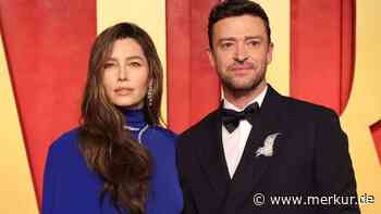 „Wirklich niedlich!“: Sohn von Jessica Biel und Justin Timberlake spielt erste Filmrolle