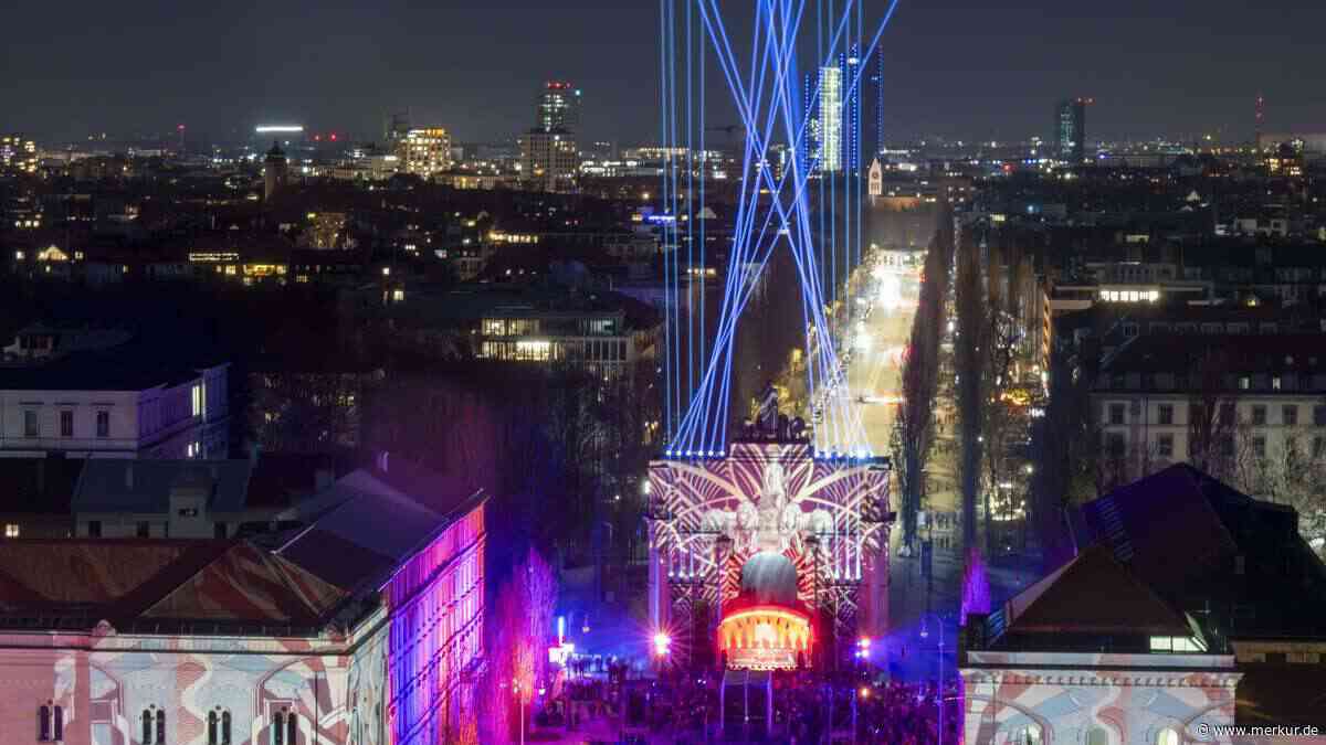 „Auf mehrere Fragen gestoßen“: Silvestermeile in München findet vorerst nicht mehr statt