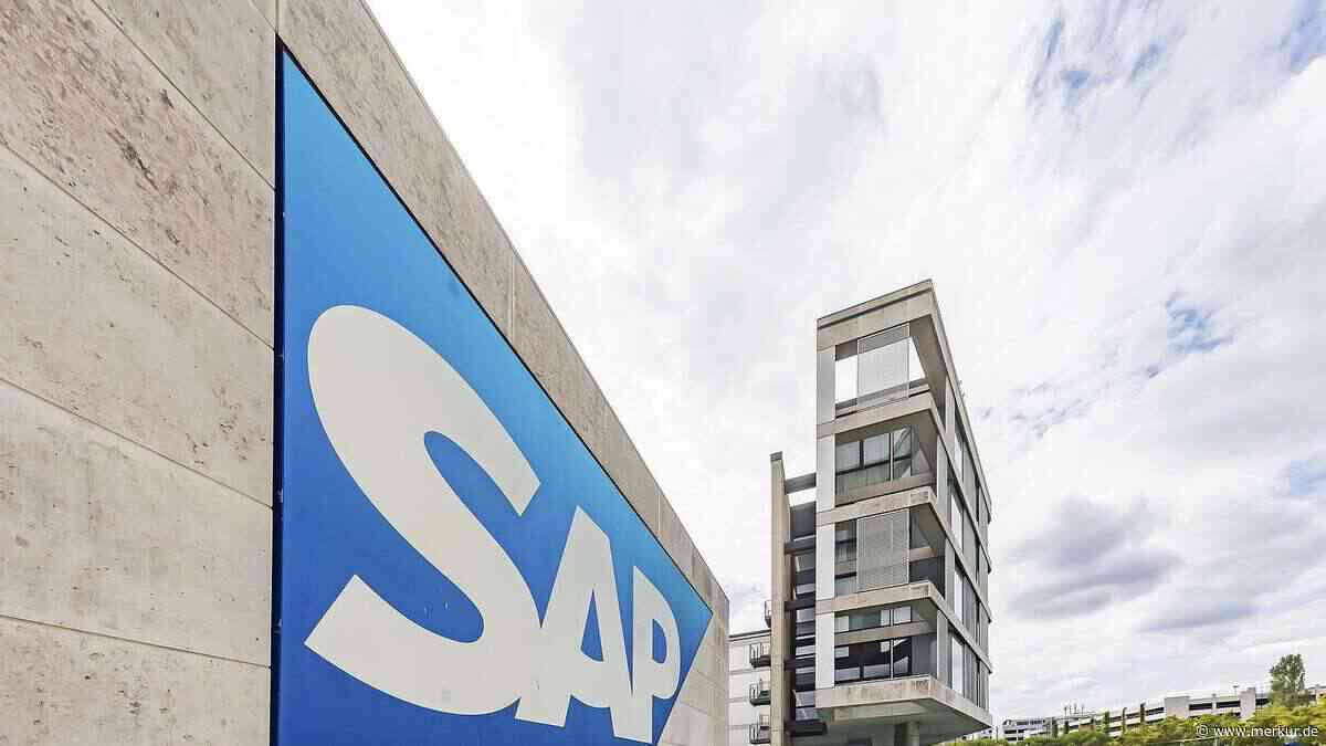 SAP-Aktie nach TechWolf-Deal: Chart stabil, Bewertung anspruchsvoll
