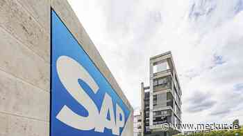 SAP-Aktie nach TechWolf-Deal: Chart stabil, Bewertung anspruchsvoll