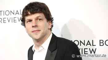 „Er hat Probleme mit diesem Typen“: Darum ist Jesse Eisenberg nicht in „Social Reckoning“ dabei