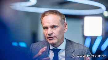 Warnstreiks ab Januar 2027? VW-Tarifkonflikt zwischen Blume und Cavallo spitzt sich zu
