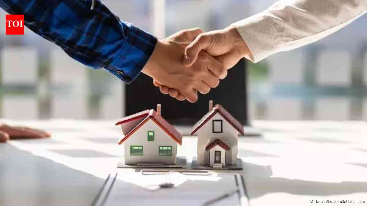 Home buyers to feel EMI pinch, developers bank on market resilience
