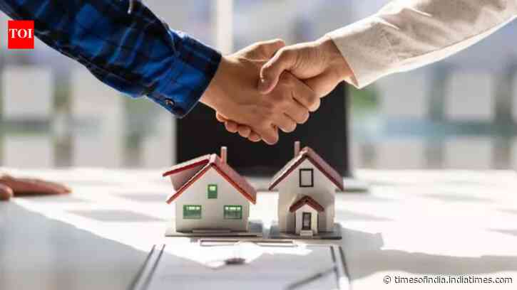 Home buyers to feel EMI pinch, developers bank on market resilience
