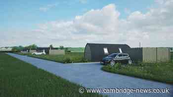 Peterborough farm wants to create 'premium rural retreat' with new glamping pods