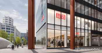 Japanse kledingreus Uniqlo opent komend voorjaar in Eindhoven
