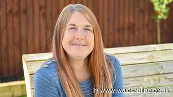 Welsh mum given kidney from stranger after posting appeal on Facebook