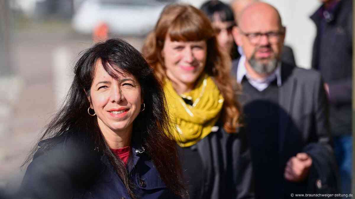 Rot-Grün-Rot in Berlin einigt sich auf Aufnahme von Sondierungsgesprächen
