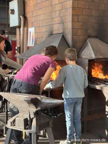 Kaiserslautern – Meisterschule für Handwerker lädt zum Tag der offenen Tür ein