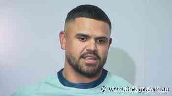 Latrell coy on NRL future as World Cup looms