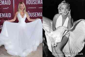 Is Sydney Sweeney Marilyn Monroe's 9th Cousin? Family Link Revealed Amid Controversial $2 Billion Novig Ad