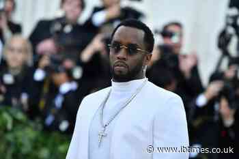 Diddy Ordered to Pay NBC Nearly $478,000 After $100M Documentary Lawsuit Dismissed