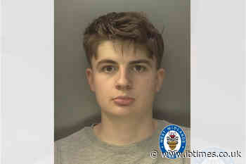 UK Forensic Student Obsessed With 'Dexter' Prepared Plastic-Lined Room for Woman He Stabbed 78 Times