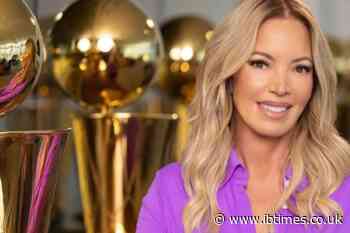 Jeanie Buss' Lakers Fight Turns Ugly as Five Siblings Brand Her $2.2B Sale Challenge 'Baseless'