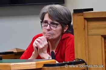 Tracey Nix Hot Car Death Trial Update: Judge Blocks Evidence of Another Grandchild's Drowning