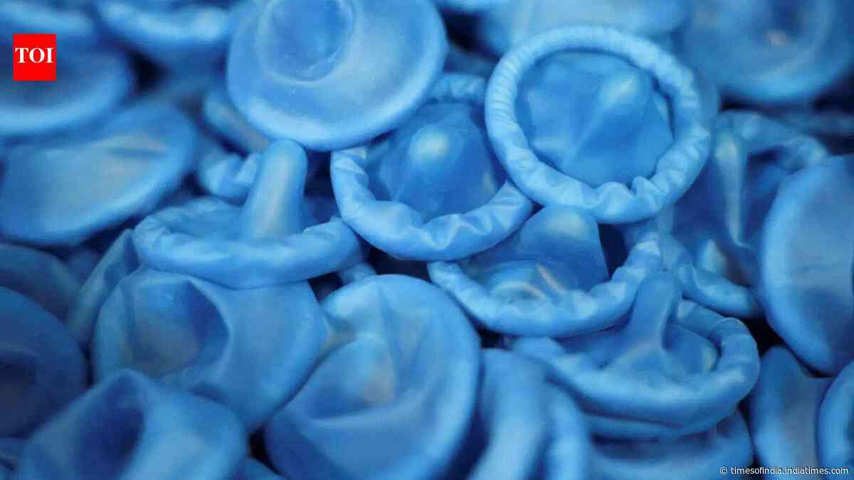 Beyond condoms: WHO blueprint for new male contraceptives