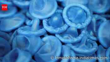Beyond condoms: WHO blueprint for new male contraceptives