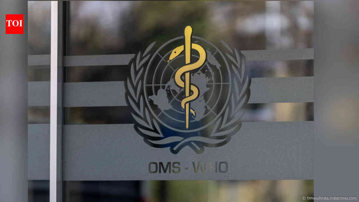 WHO puts stroke, cancer, mental health on 10-year traditional medicine research agenda