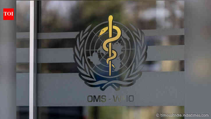 WHO puts stroke, cancer, mental health on 10-year traditional medicine research agenda