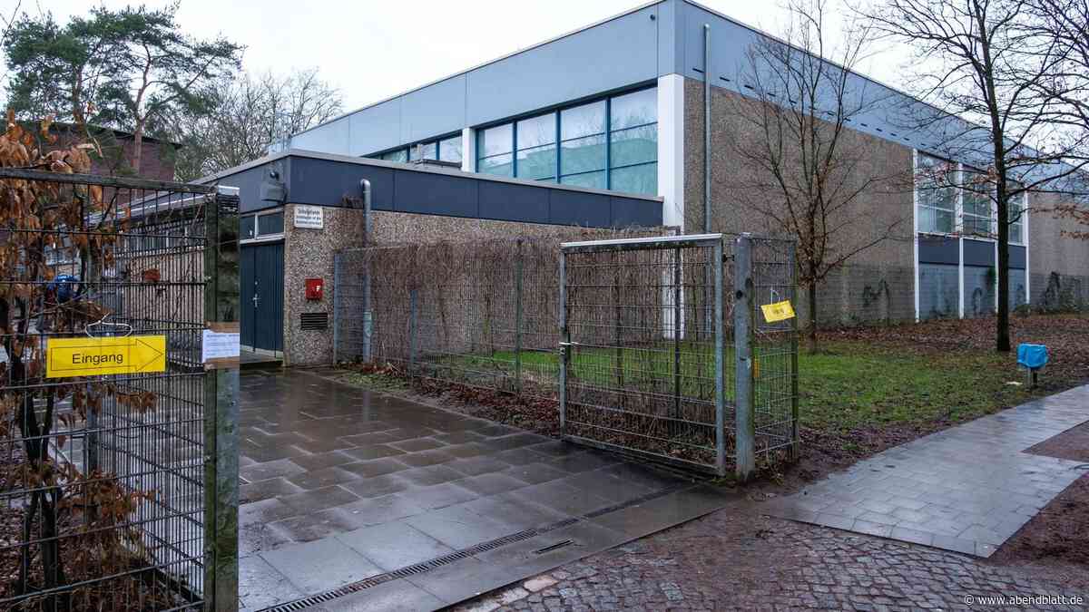 Alarm am Gymnasium: An dieser Schule könnten bis zu 200 Wochenstunden wegfallen