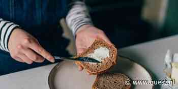 Elke dag brood als lunch, is dat wel gezond?