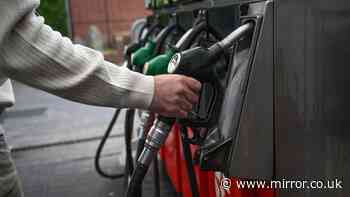 Tesco and Asda confirm rules for up to £8 off tank of fuel