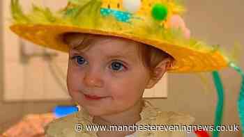 Mum of murdered toddler Star Hobson released from prison