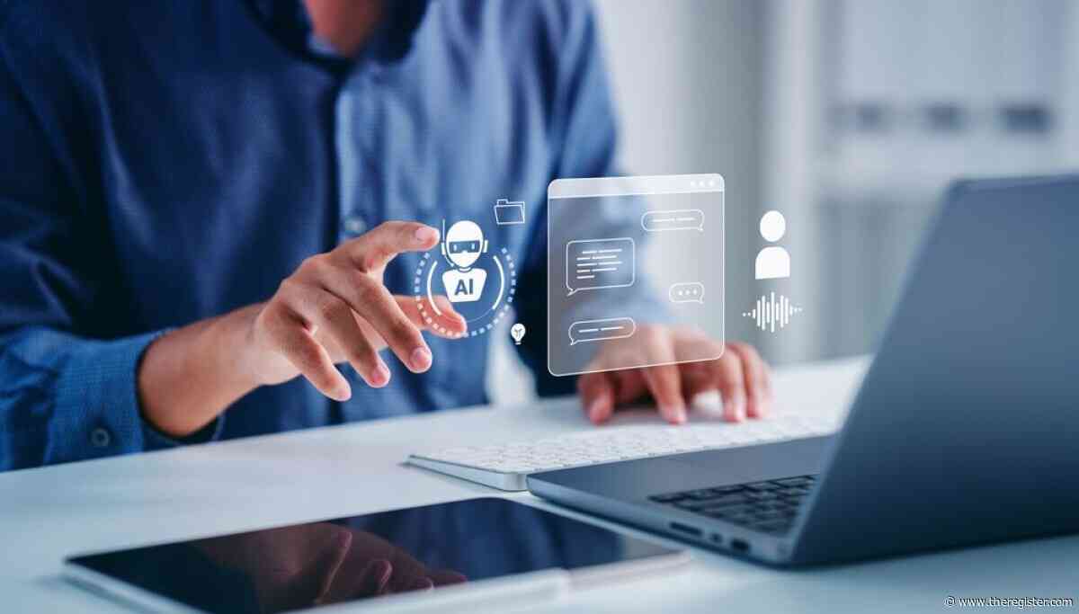 Embedding the human factor into AI agent adoption