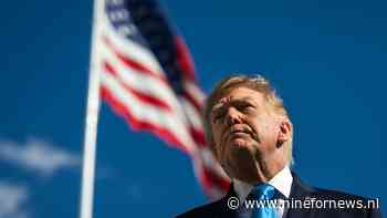 MAGA woedend: Trump kondigt aan dat hij het moeras niet gaat droogleggen en dit is de opmerkelijke reden