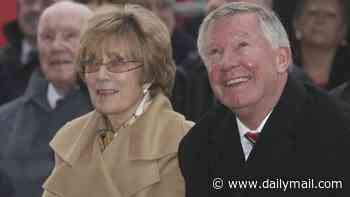 'Bridget's death changed everything': Sir Alex Ferguson speaks for the first time on his decision to quit Man United because of his grief-stricken wife - and how he broke down after telling his players