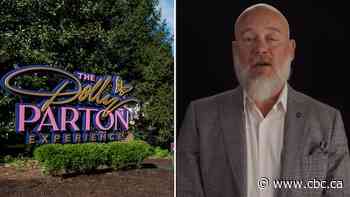 Dolly Parton's estate has filed a lawsuit against her nephew. Here's what's happened so far