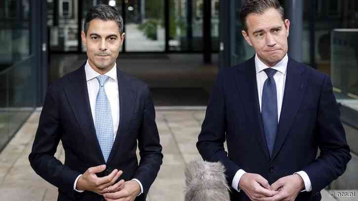 Onenigheid om box 3: coalitie verdeeld over papieren schenkingen
