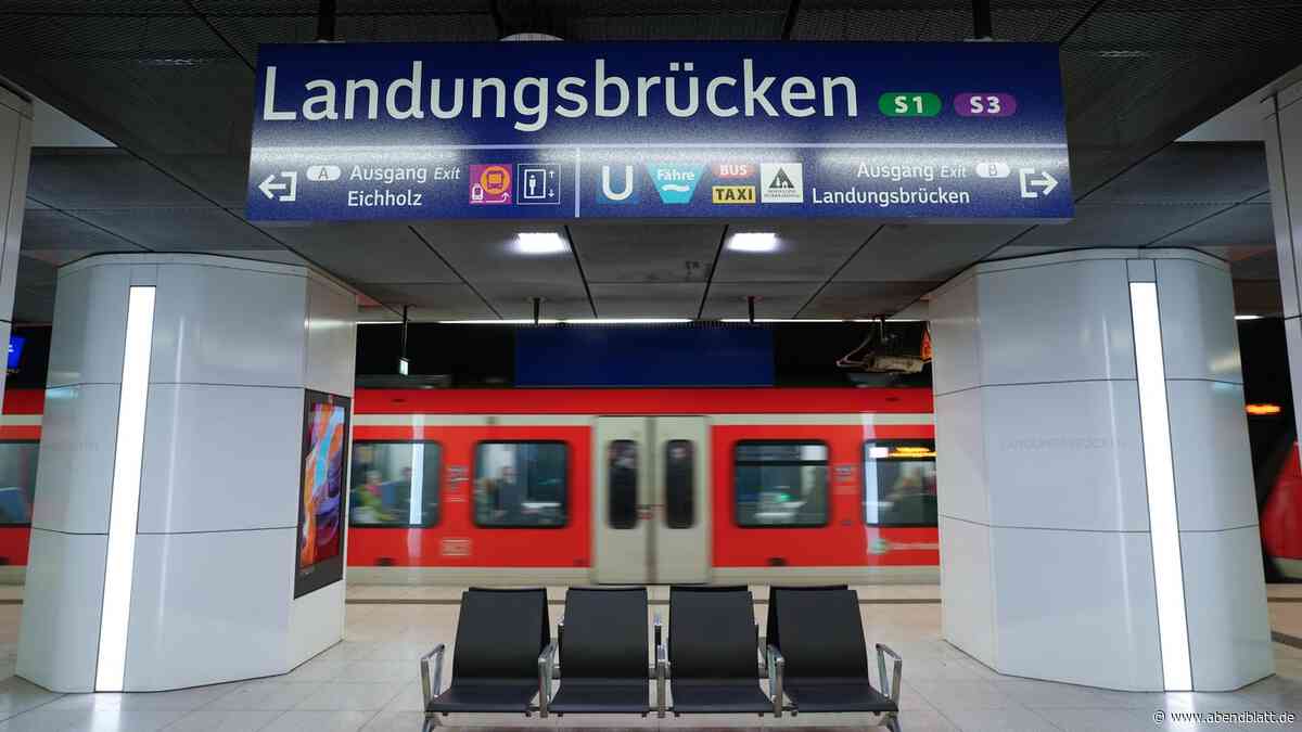 24-Jähriger beißt Kontrolleur – drei DB-Mitarbeitende nach Attacke im Krankenhaus