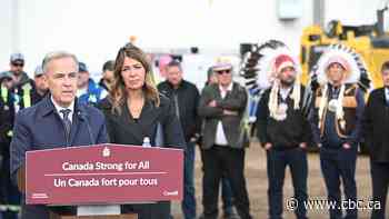 Water, toxic waste and opportunity: Indigenous leaders react to Carney's pipeline plan