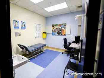 Will new AI screening tool help address wait times at CHEO?