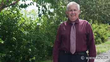 Meet Volker Kromm, Thunder Bay, Ont., mayoral candidate