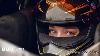 Faster than F1: The extreme motorsport where women keep winning