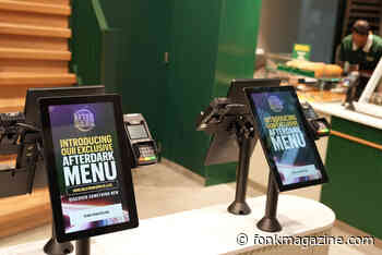 Subway rolt nieuwe restaurant- en merkbeleving uit