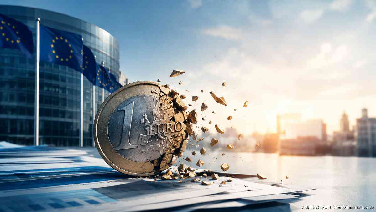 Europäischer Rechnungshof schlägt Alarm: Milliarden bei EU-Geldern fehlerhaft