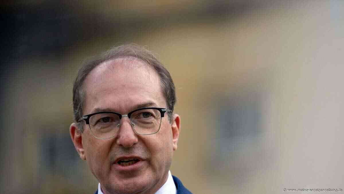 „Bestialische Bilder des Mordes“: Dobrindt erinnert an den Hamas-Terror vom 7. Oktober