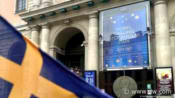 Behind The Scenes: How They Choose The Winner Of The Nobel Prize For Literature
