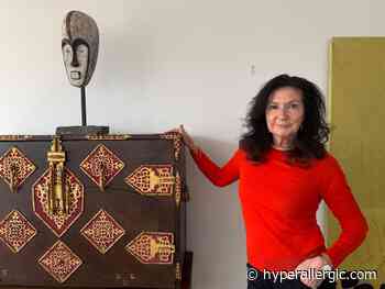 100 Years Of A Storied Artist Retreat
