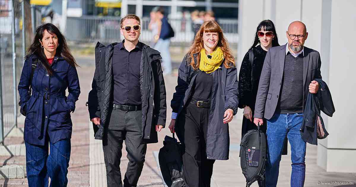 Rot-Grün-Rot räumt Hindernis für Sondierungen aus dem Weg