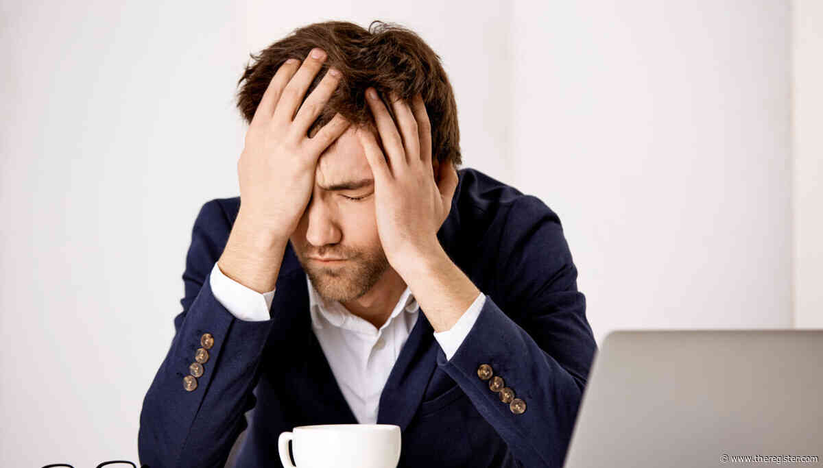 Cheapskates wouldn't pay for security help, got hit by ransomware, and went bust months later