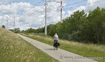 Staatssecretaris kiest voorkeursroute voor nieuwe hoogspanningsverbinding Noord-Holland Noord